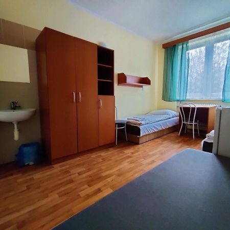 Rekreacne Zariadenie Javorinka Stará Turá Екстериор снимка