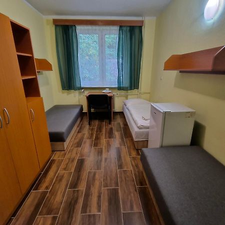 Rekreacne Zariadenie Javorinka Stará Turá Екстериор снимка
