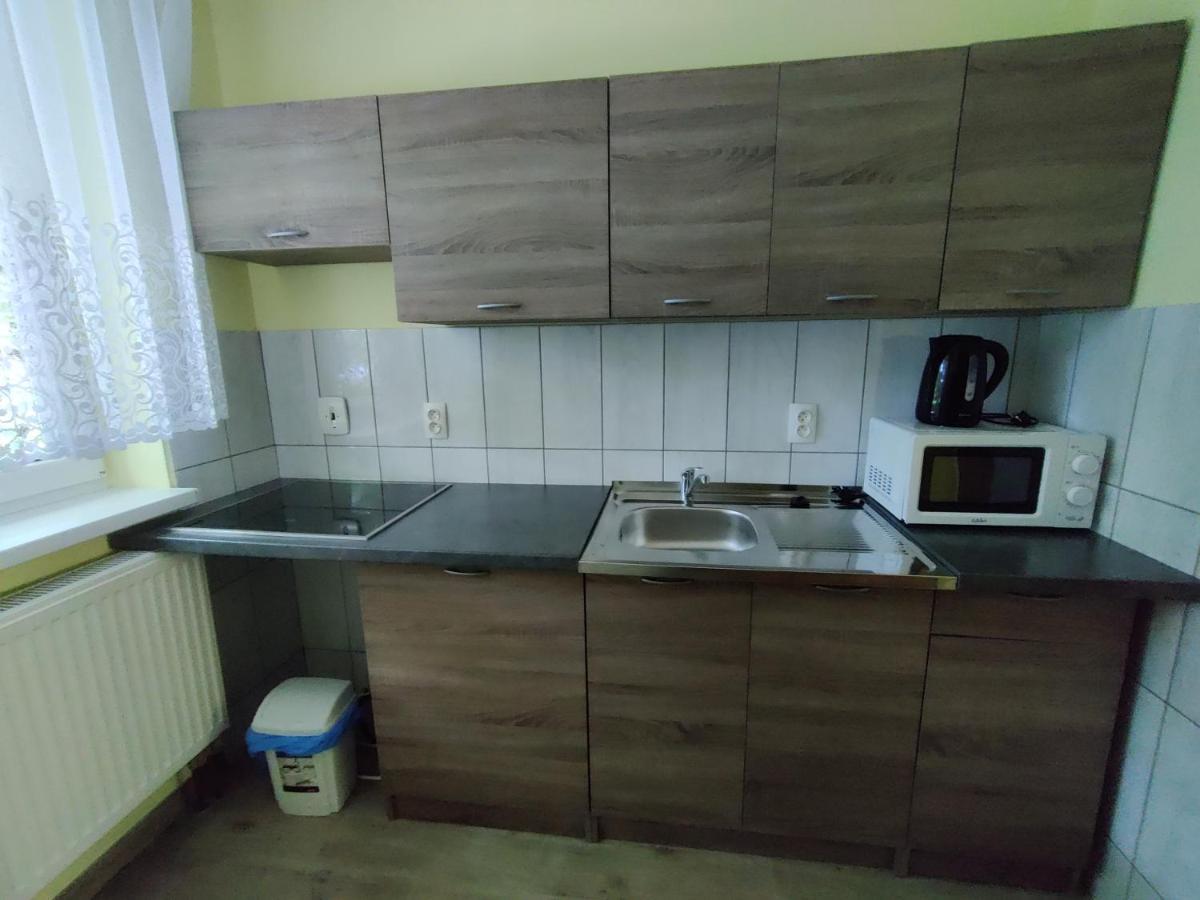 Rekreacne Zariadenie Javorinka Stará Turá Екстериор снимка