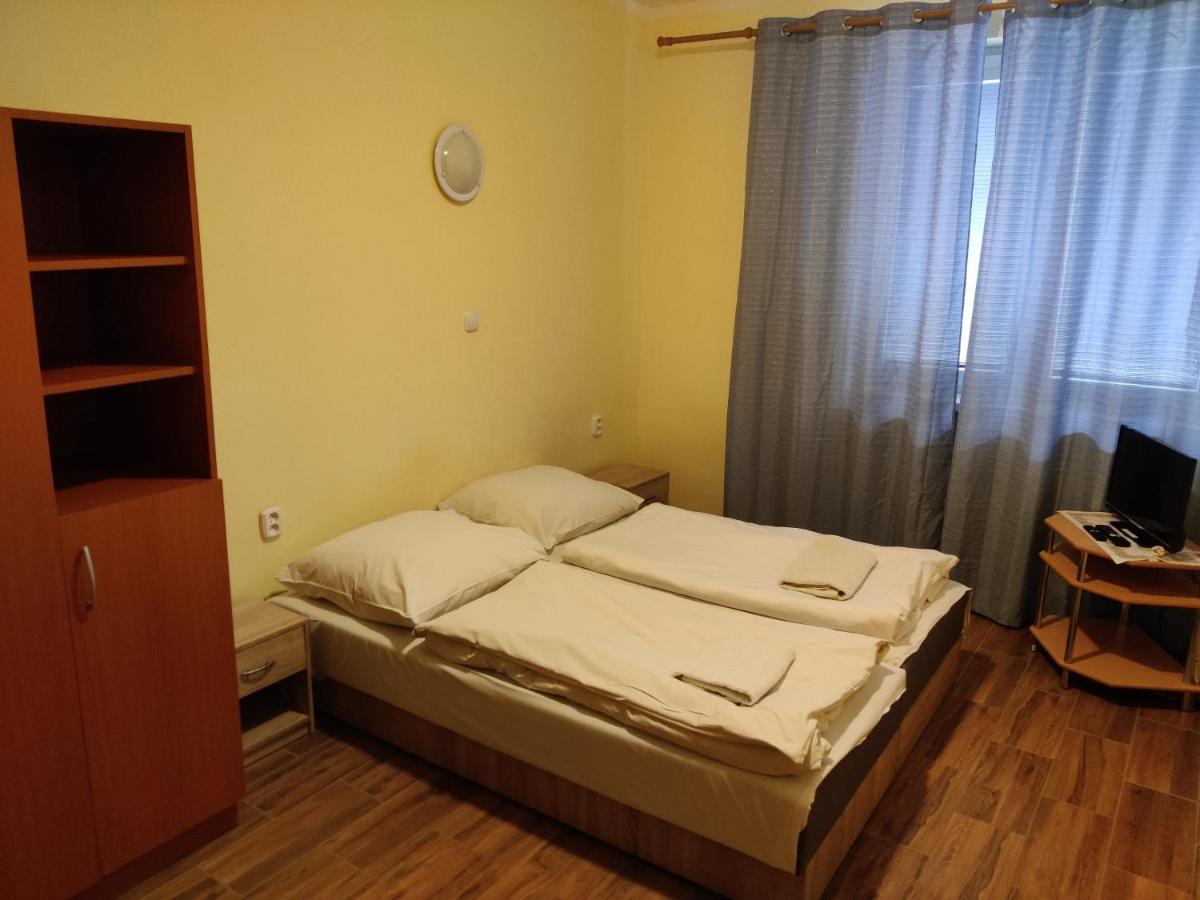 Rekreacne Zariadenie Javorinka Stará Turá Екстериор снимка
