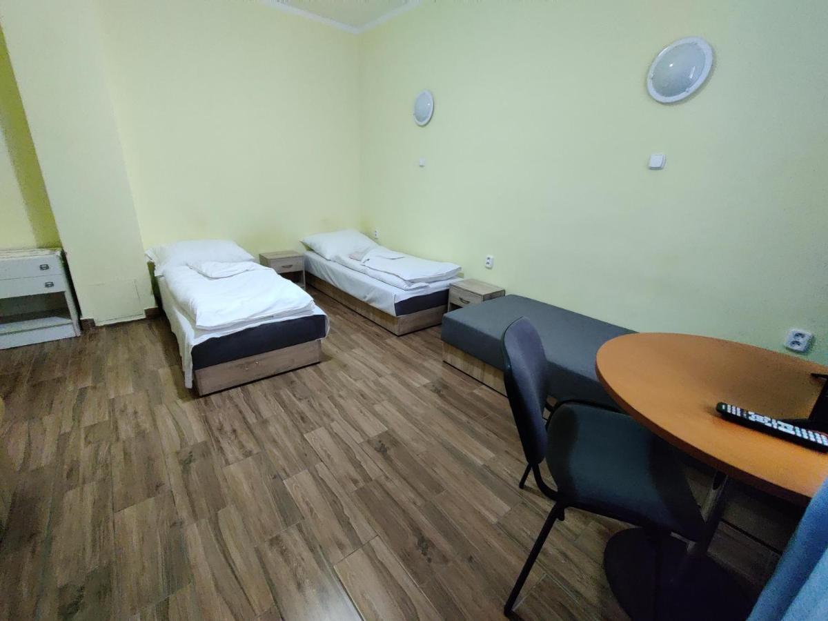 Rekreacne Zariadenie Javorinka Stará Turá Екстериор снимка