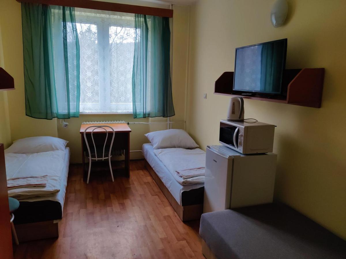 Rekreacne Zariadenie Javorinka Stará Turá Екстериор снимка