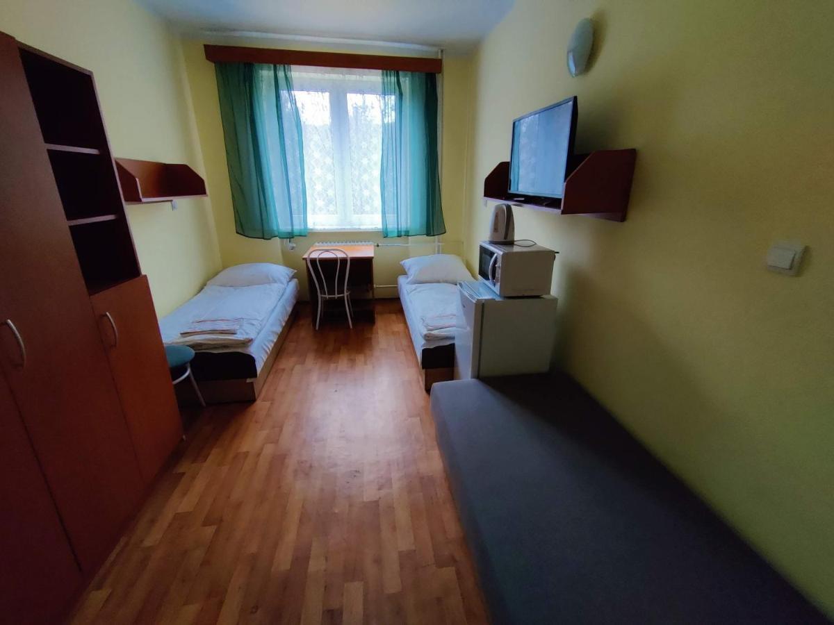 Rekreacne Zariadenie Javorinka Stará Turá Екстериор снимка